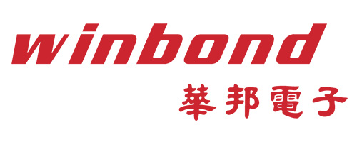 華邦電子