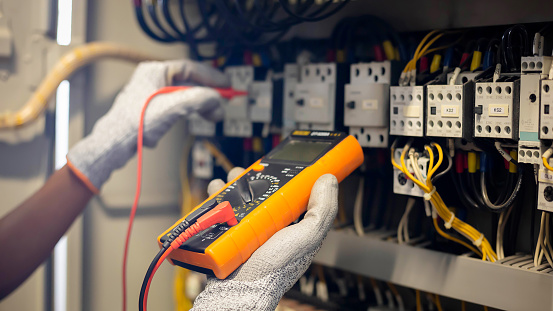 弱電工程 Light current system